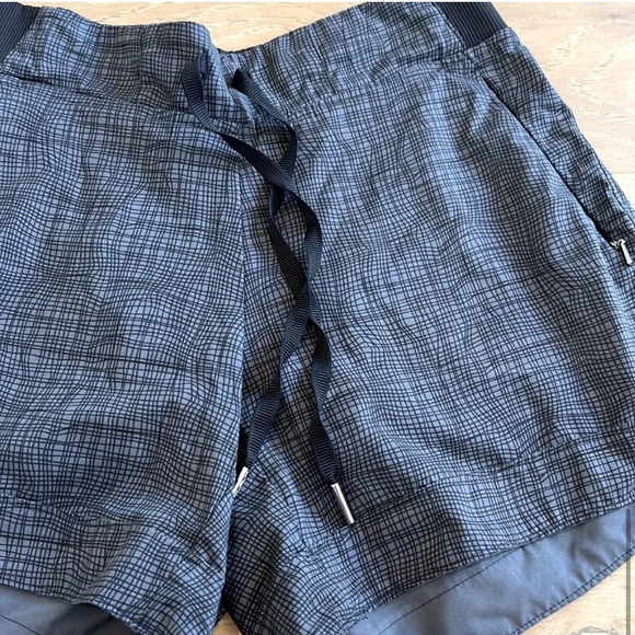 Women’s Athletic Shorts Calia by Carrie Underwood Black Athleisure Pickleball - Picture 4 of 7